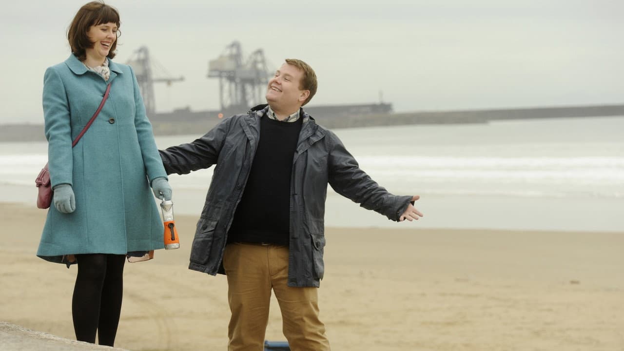 One Chance still 7