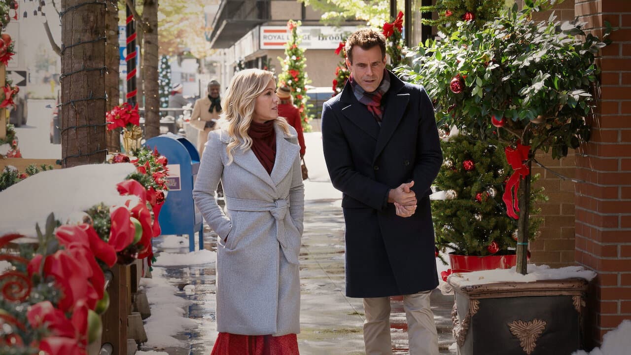 A Kindhearted Christmas still 6