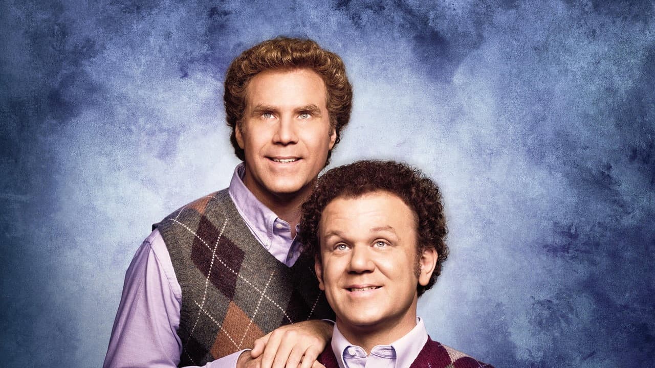 Step Brothers still 8