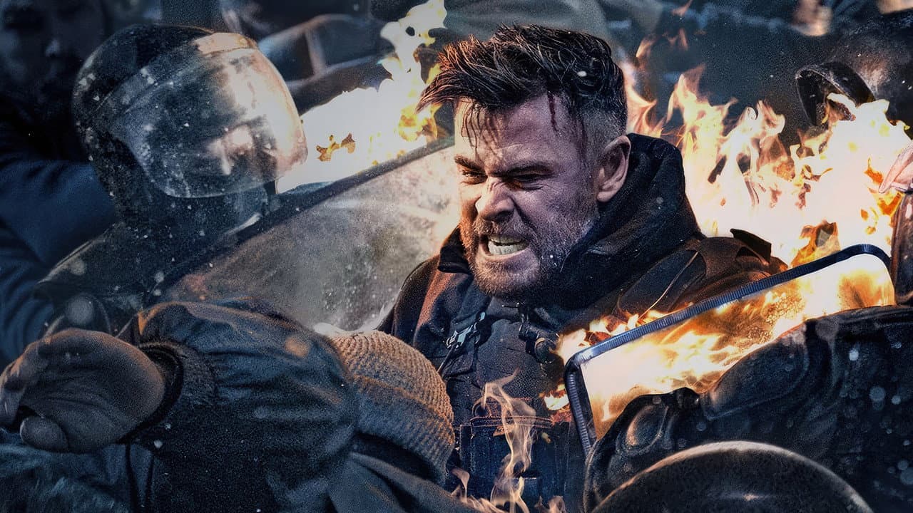 Extraction 2 still 7