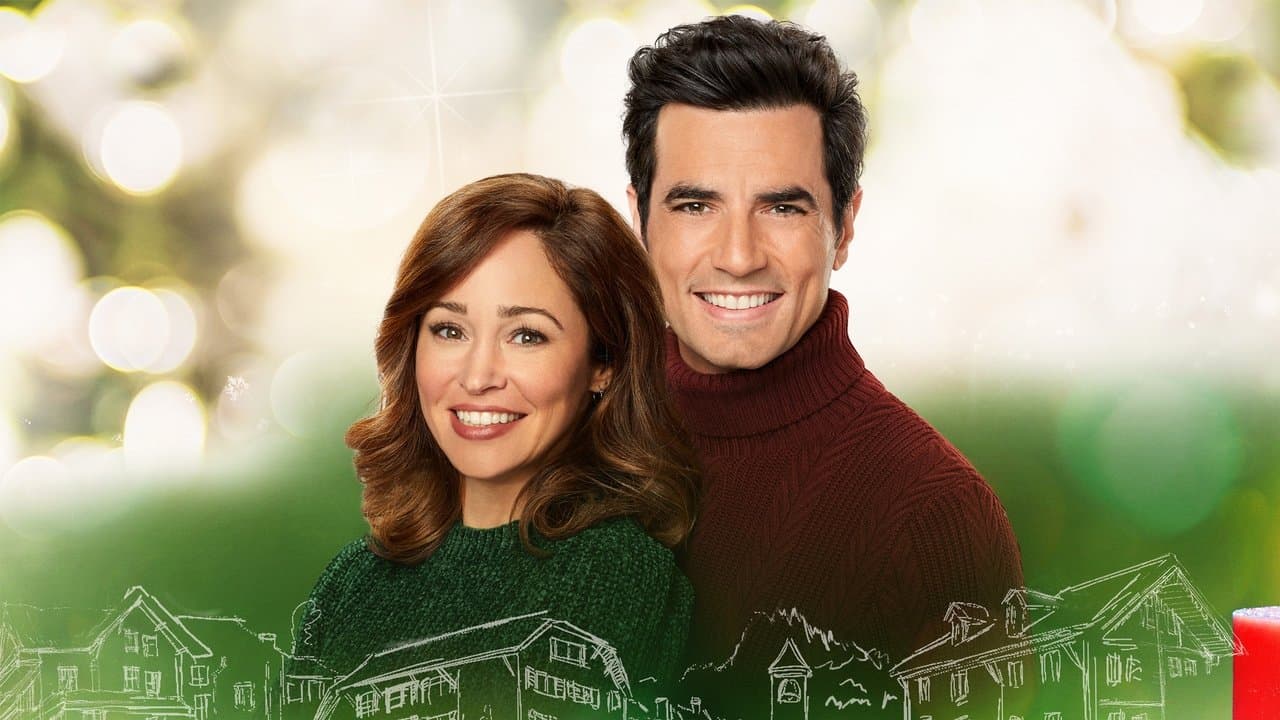 A Glenbrooke Christmas still 1