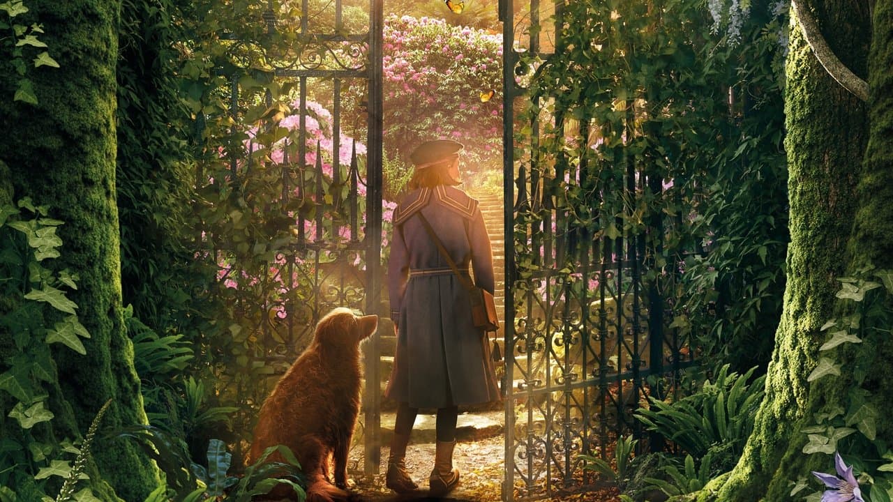 The Secret Garden still 2