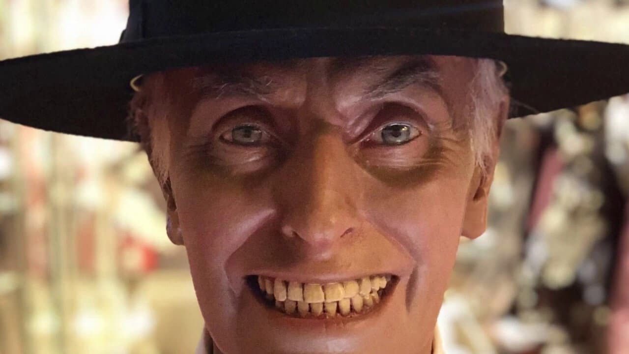 Poltergeist II: The Other Side still 7