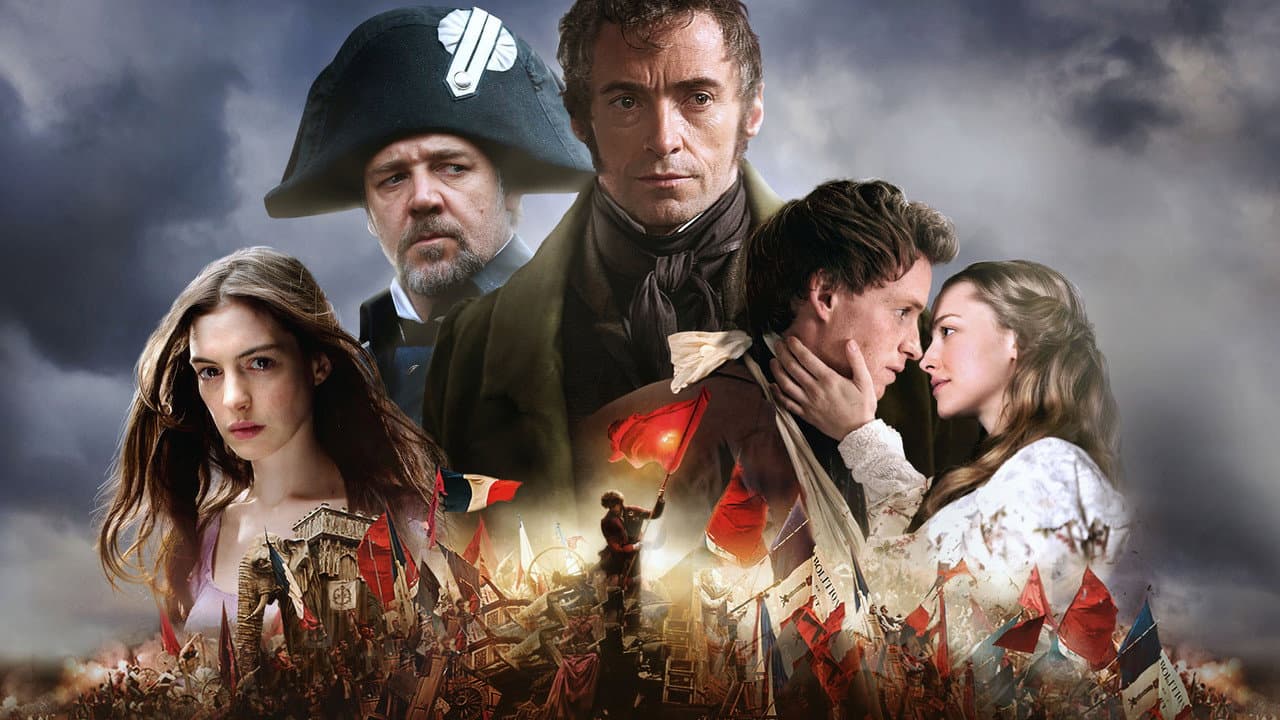 Les Misérables still 8