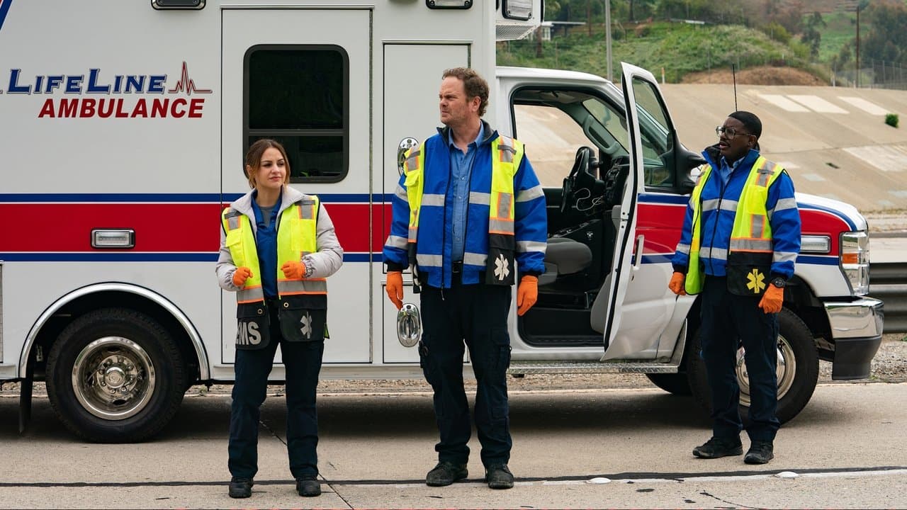 Code 3 still 5