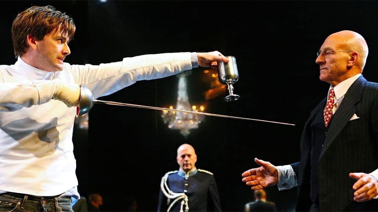 Hamlet still 7