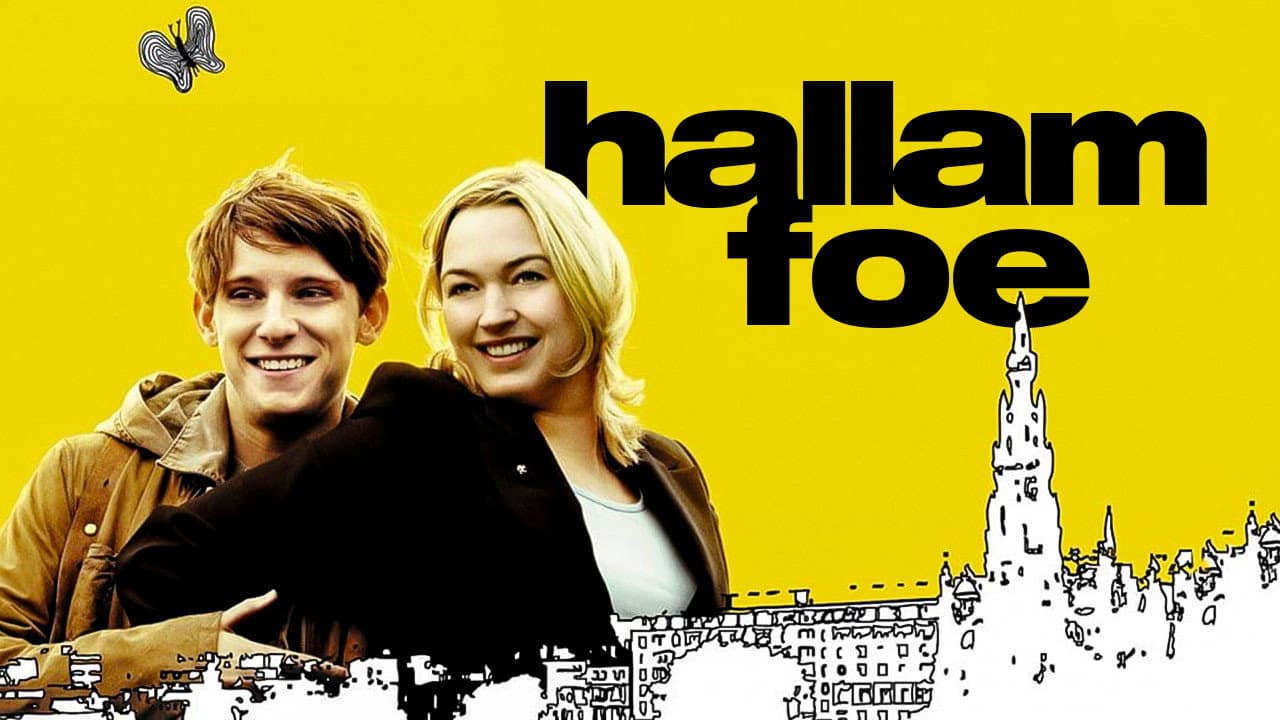 Hallam Foe still 4