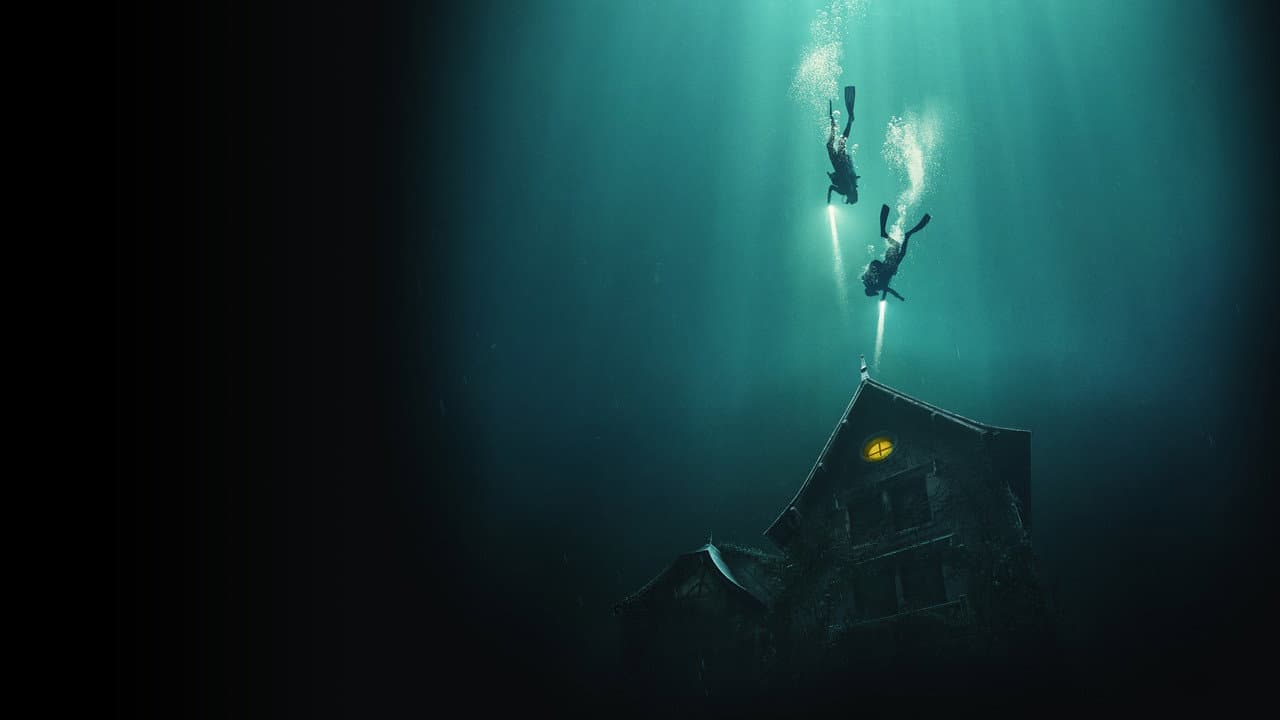 The Deep House still 7
