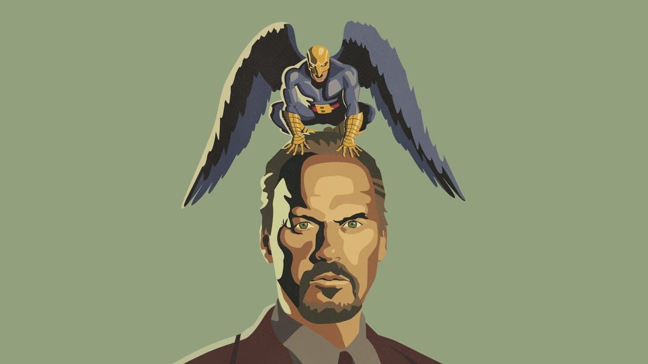 Birdman or (The Unexpected Virtue of Ignorance) still 3