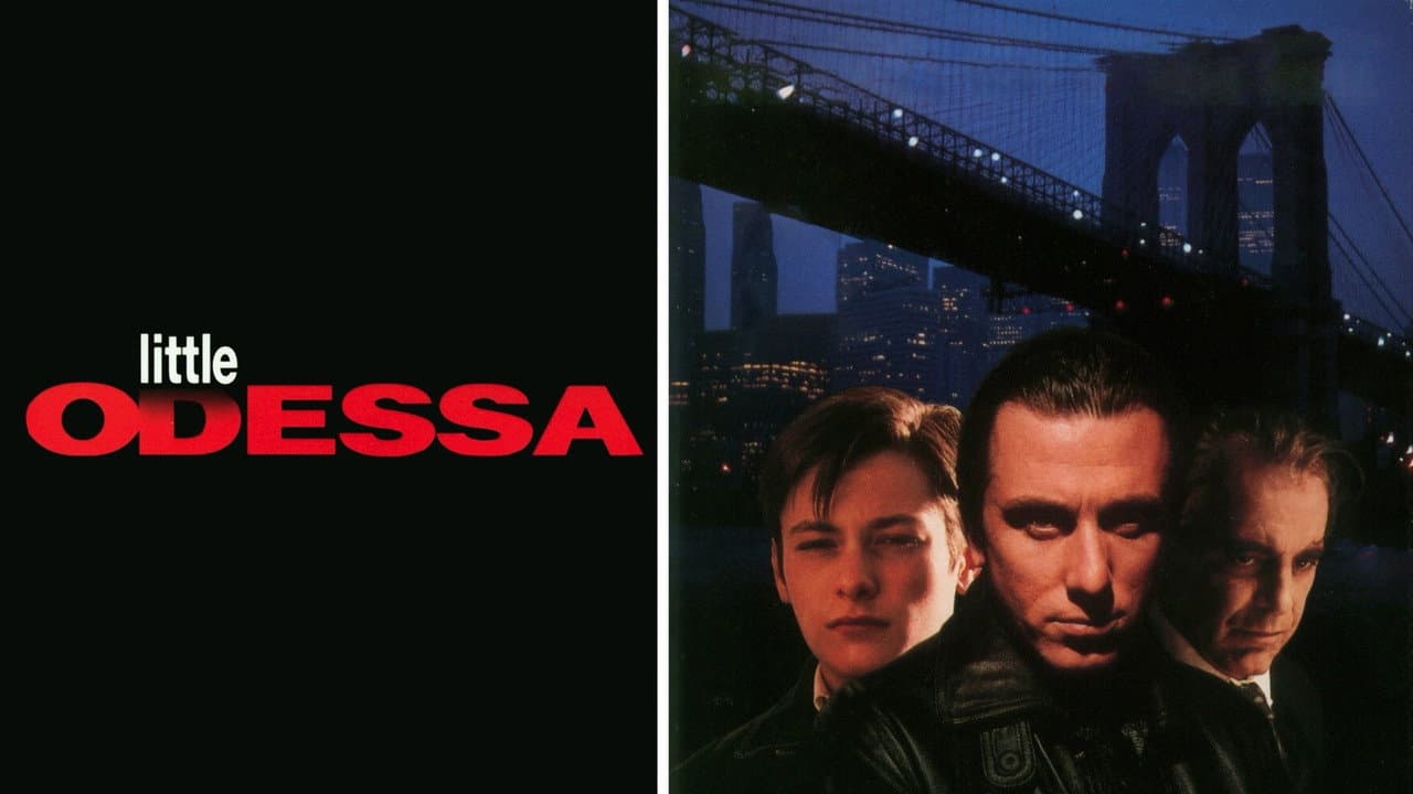 Little Odessa still 3