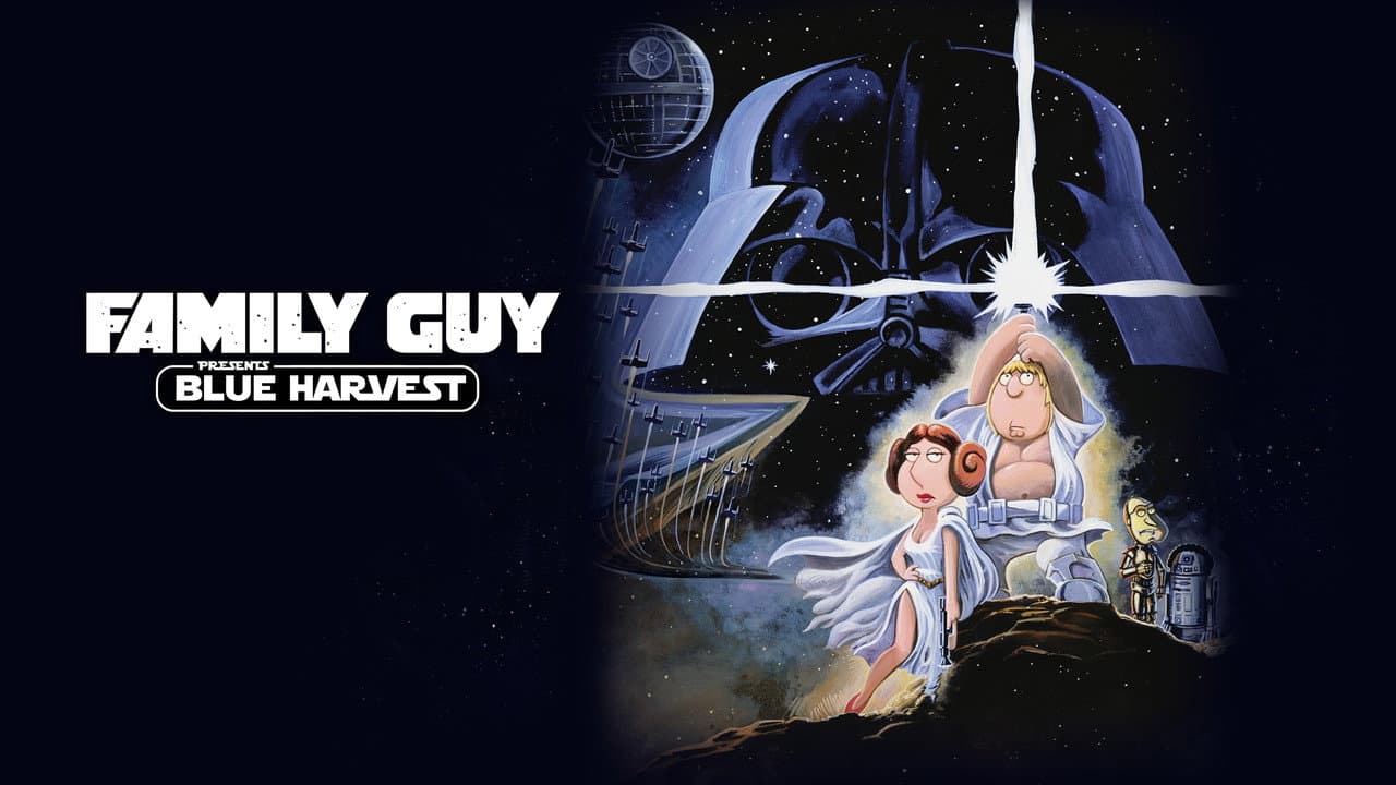 Family Guy Presents: Blue Harvest still 6