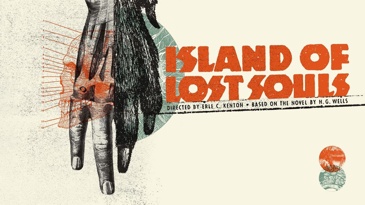 Island of Lost Souls still 7