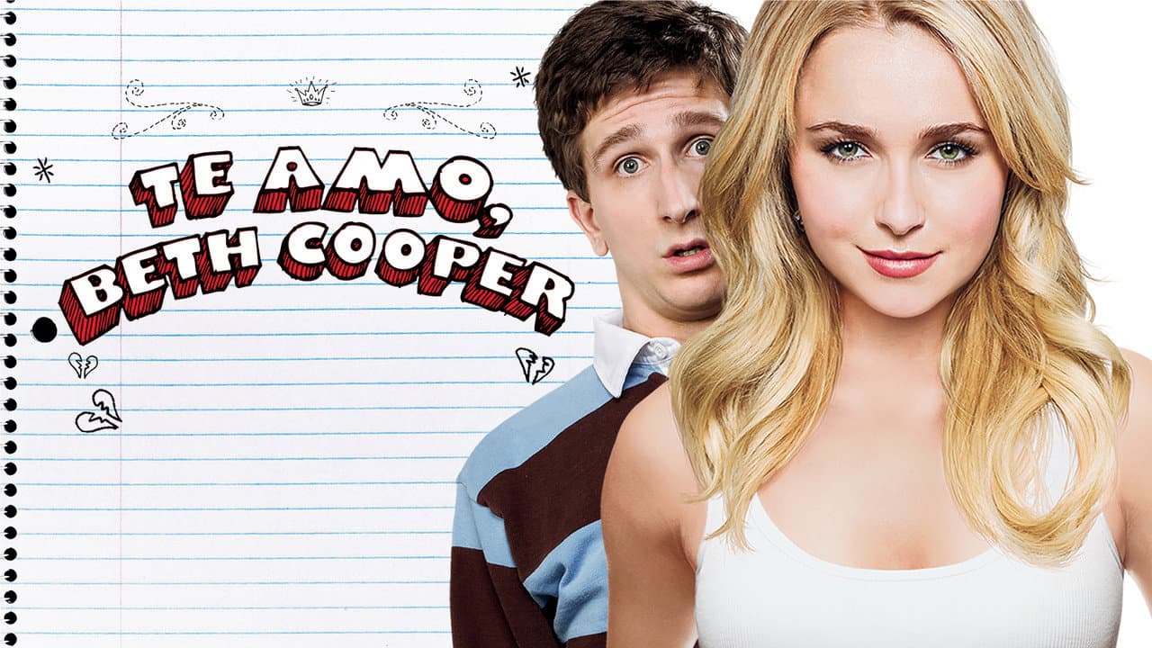I Love You, Beth Cooper still 6