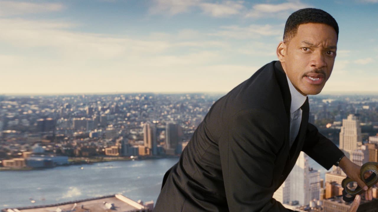 Men in Black 3 still 8