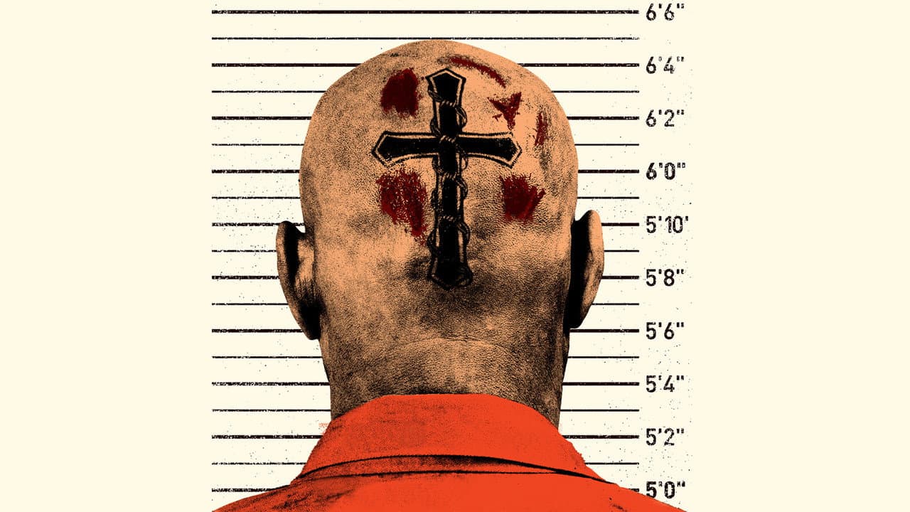 Brawl in Cell Block 99 still 5