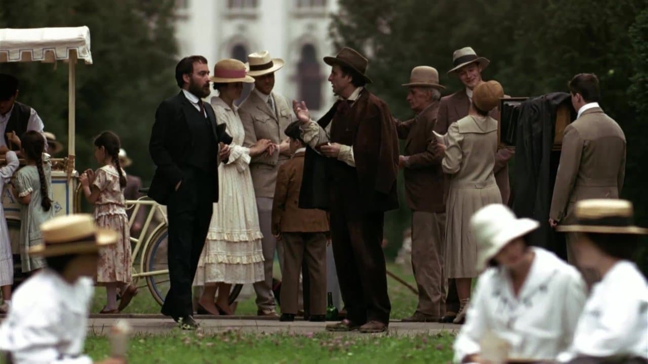 Modigliani still 2