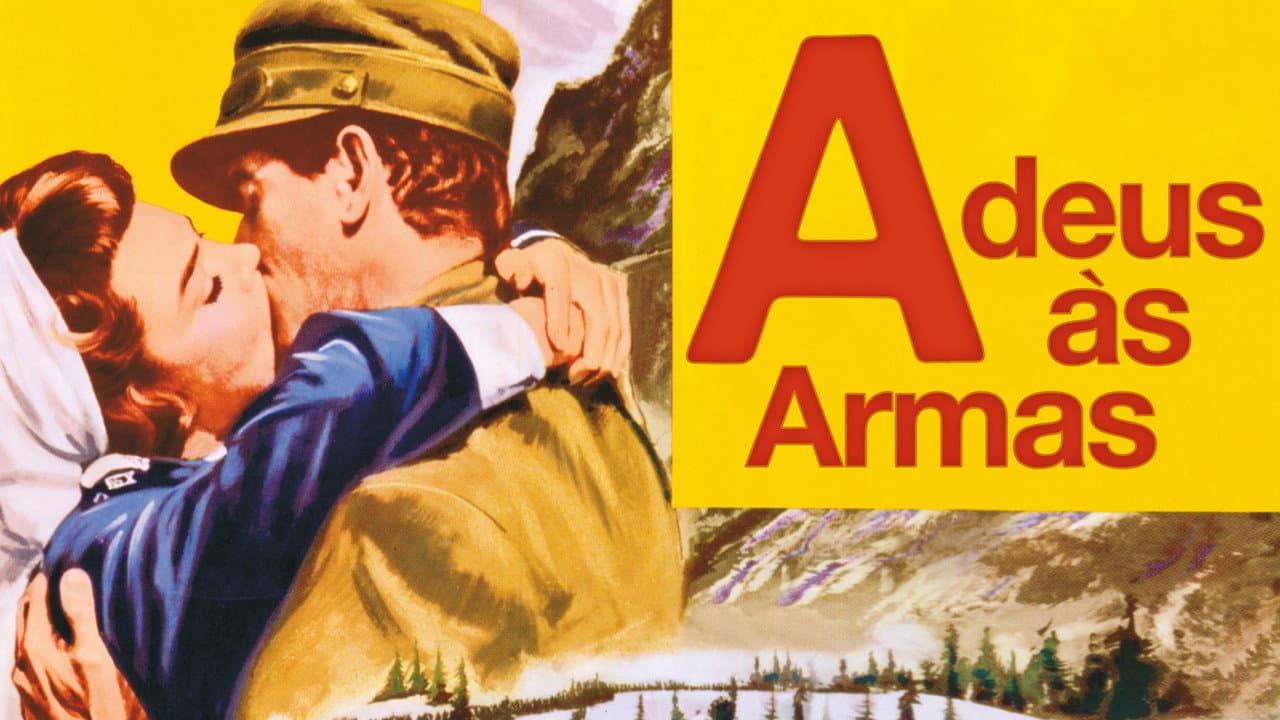 A Farewell to Arms still 8