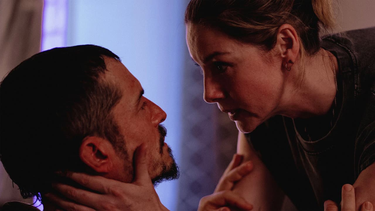 The Cut still 7
