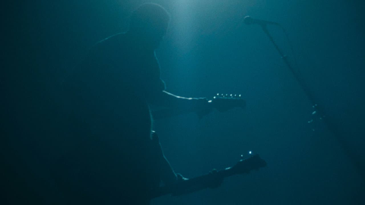 Stop Making Sense still 3