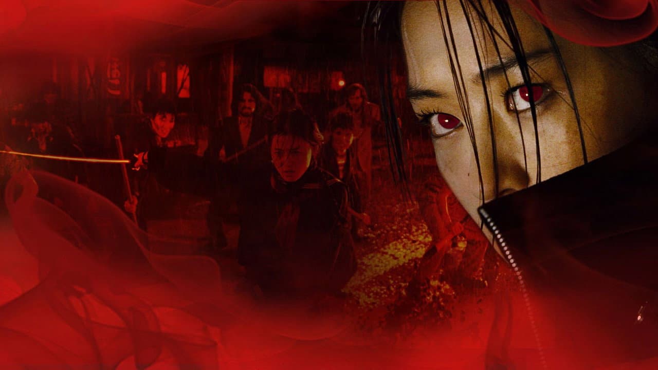 Blood: The Last Vampire still 7