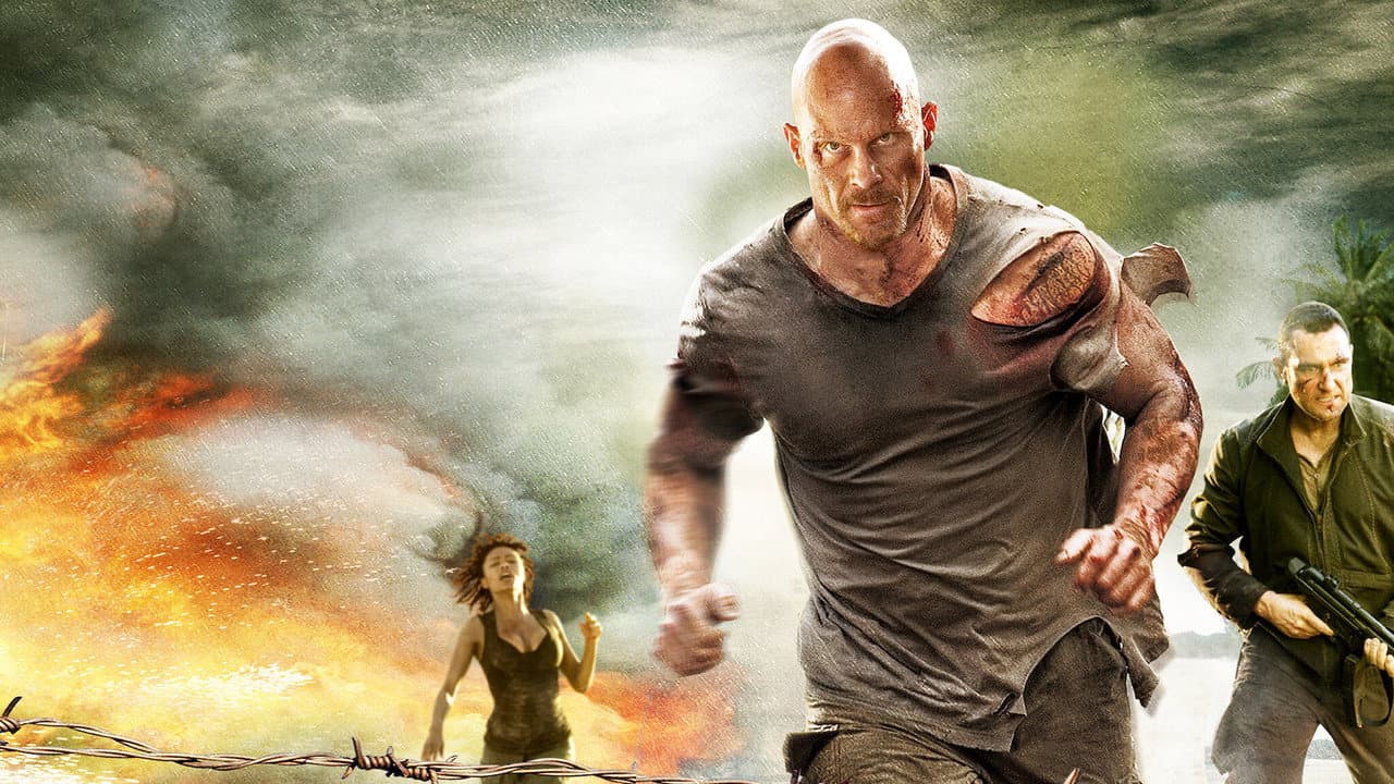The Condemned still 8