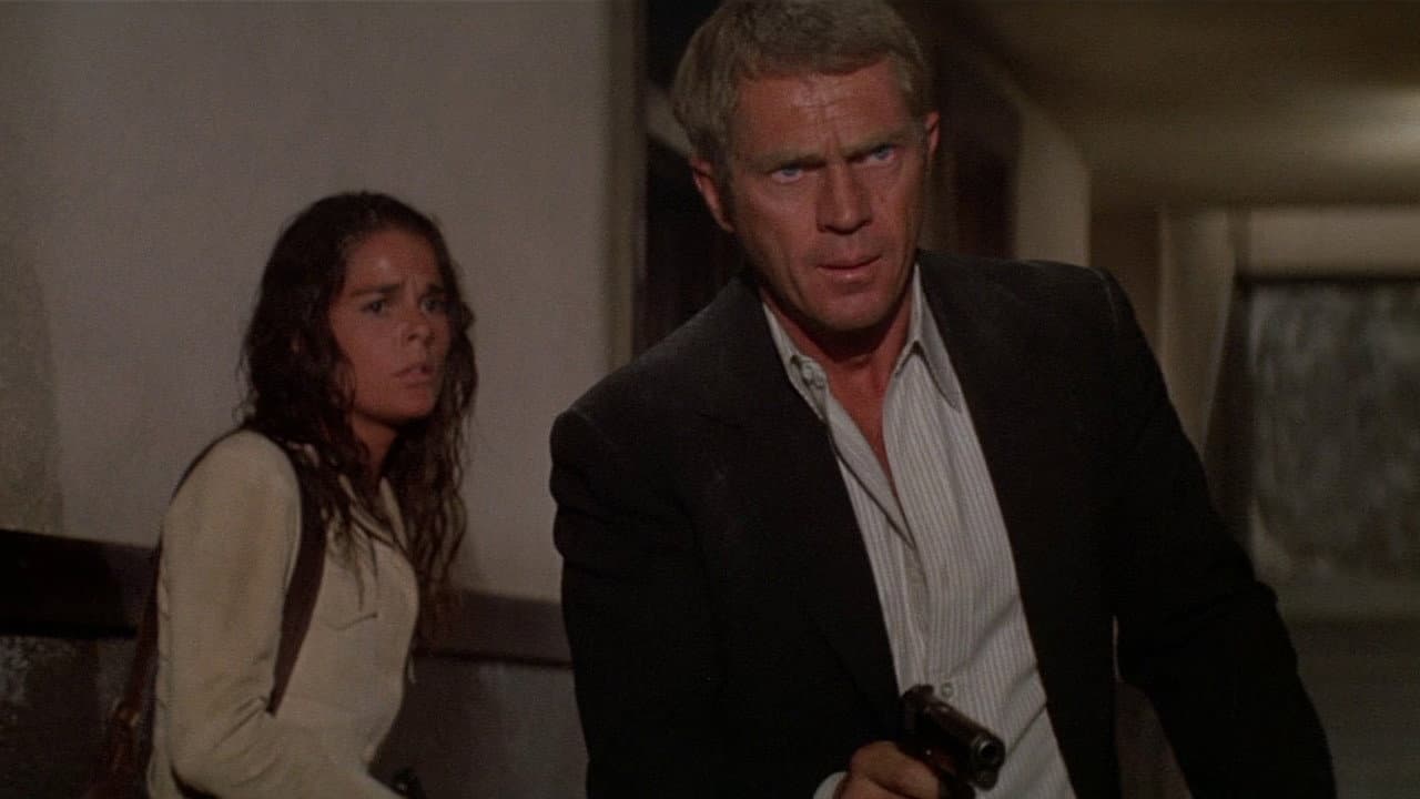 The Getaway still 7