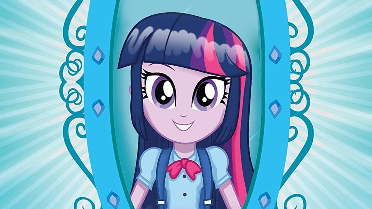 My Little Pony: Equestria Girls still 5