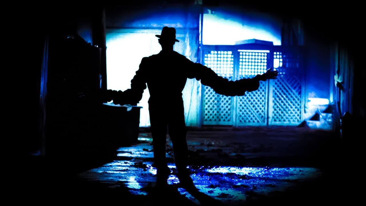 A Nightmare on Elm Street still 2