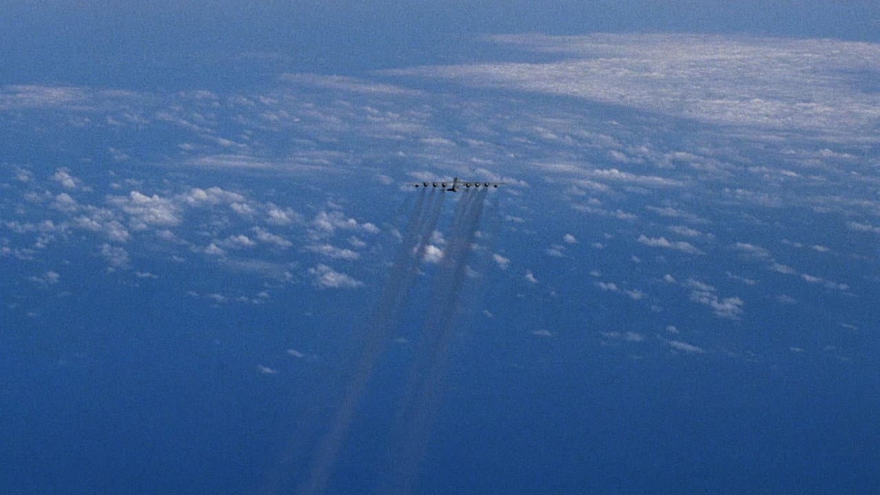 Strategic Air Command still 7