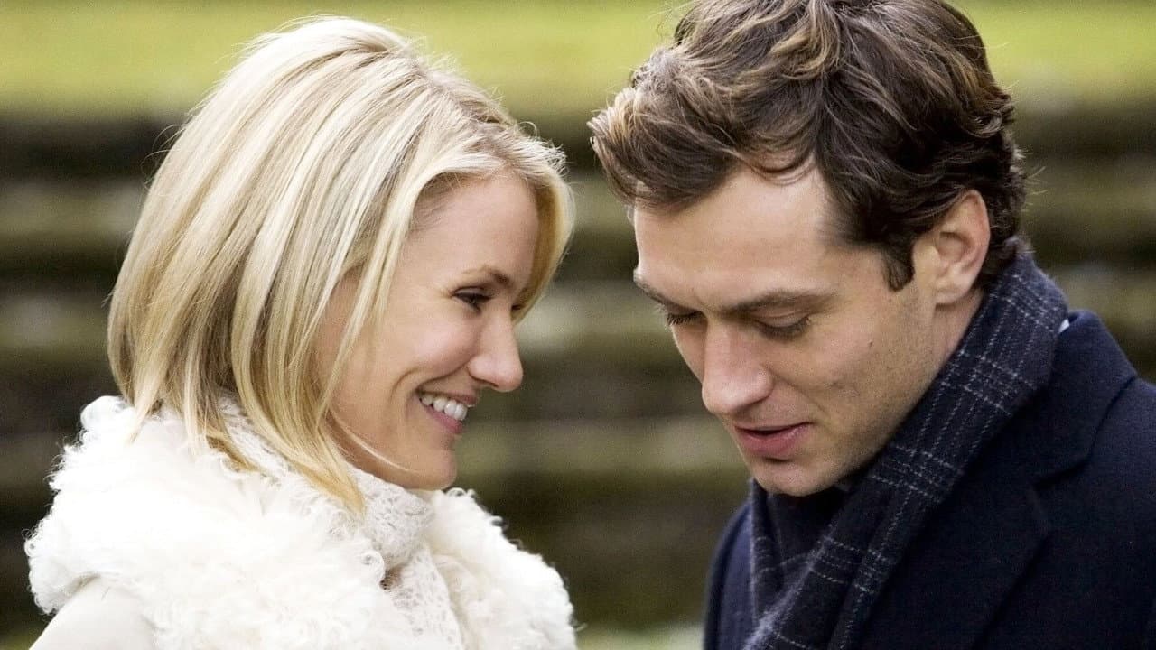 The Holiday still 8