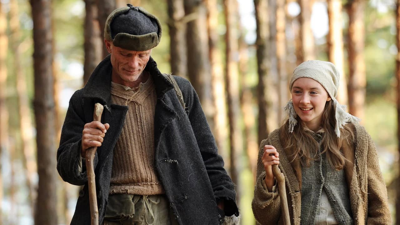 The Way Back still 3