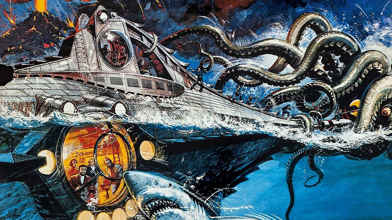 20,000 Leagues Under the Sea still 4