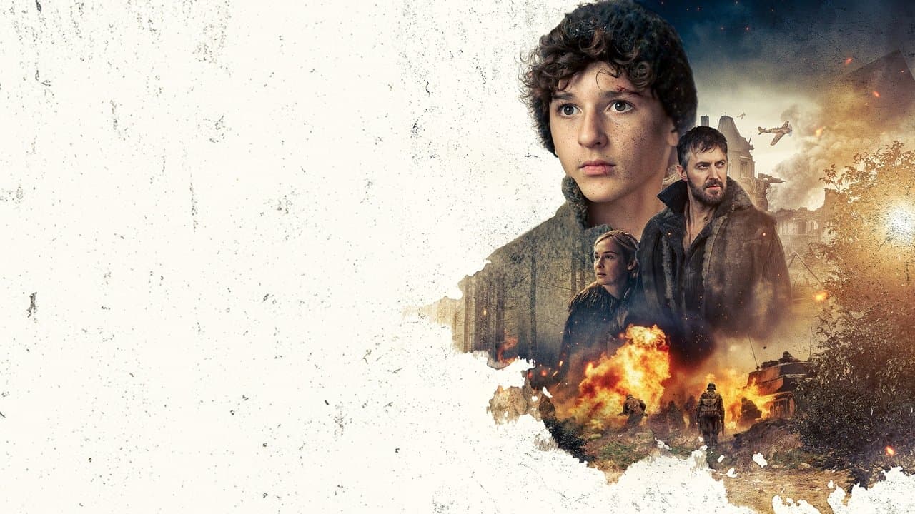 The Boy in the Woods still 6
