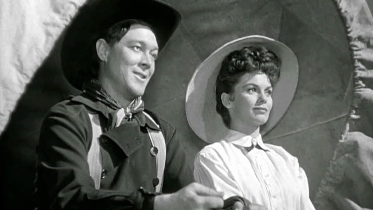 Wagon Master still 4