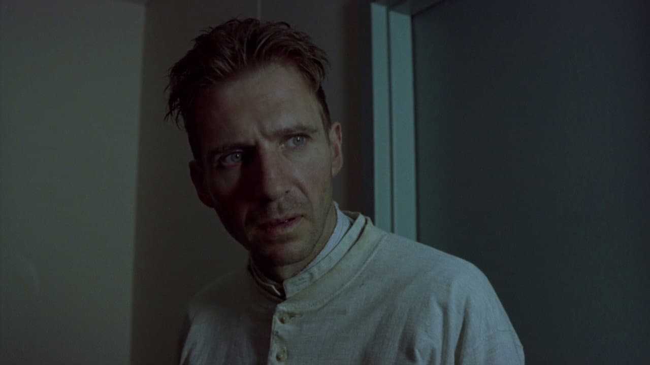 Spider still 7