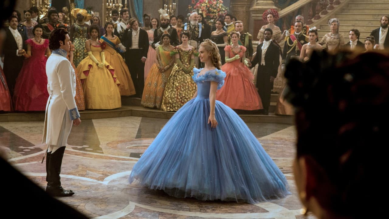 Cinderella still 4