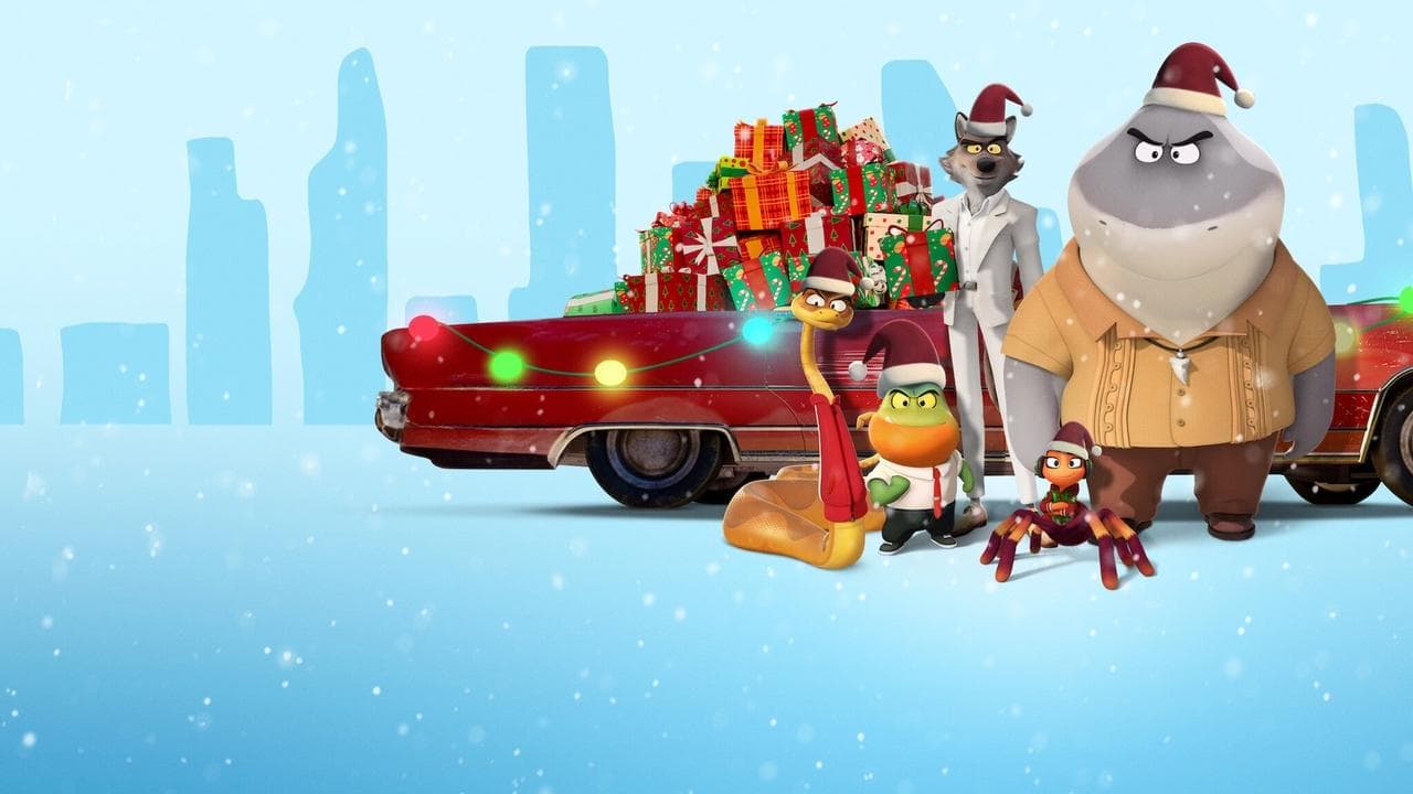 The Bad Guys: A Very Bad Holiday still 1