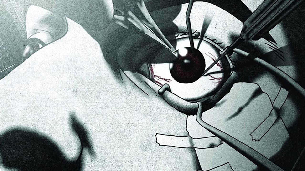 The Animatrix still 7