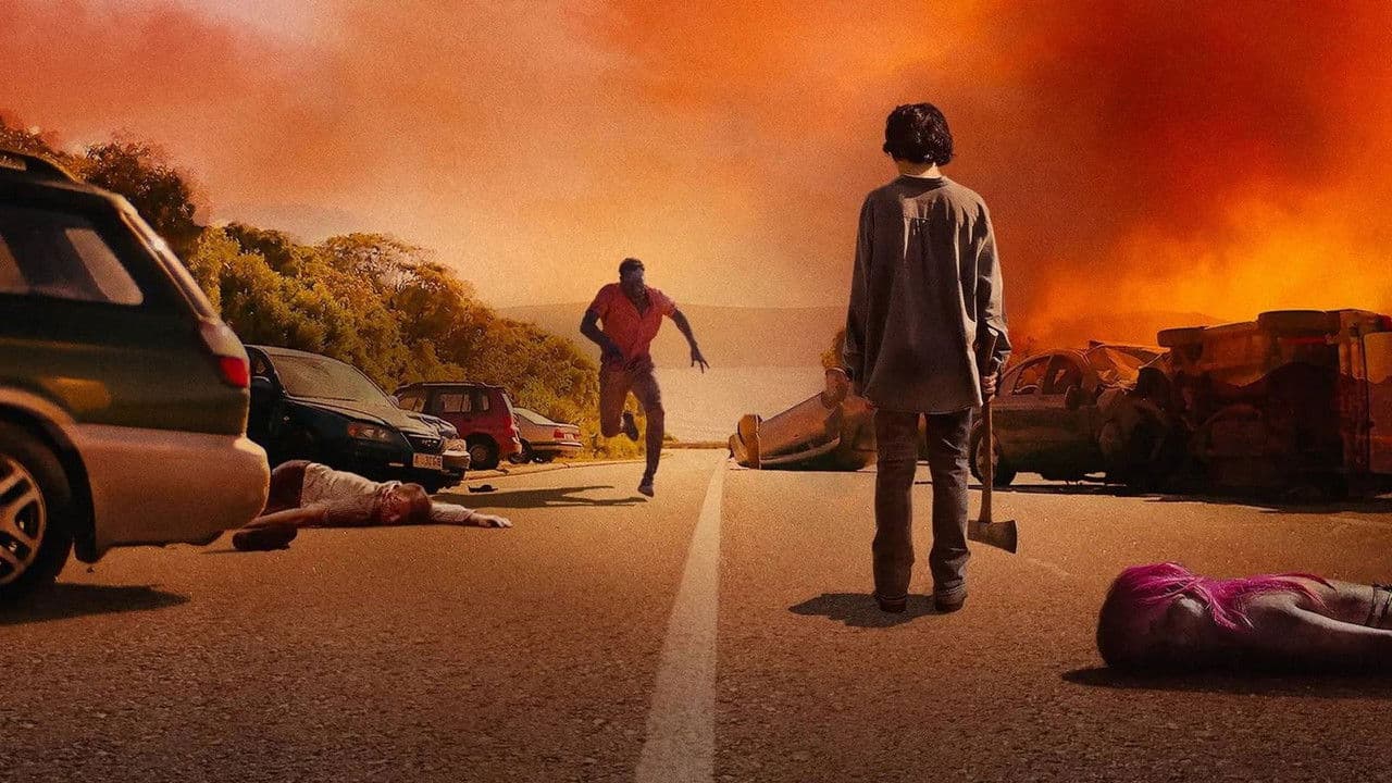 We Bury the Dead still 6