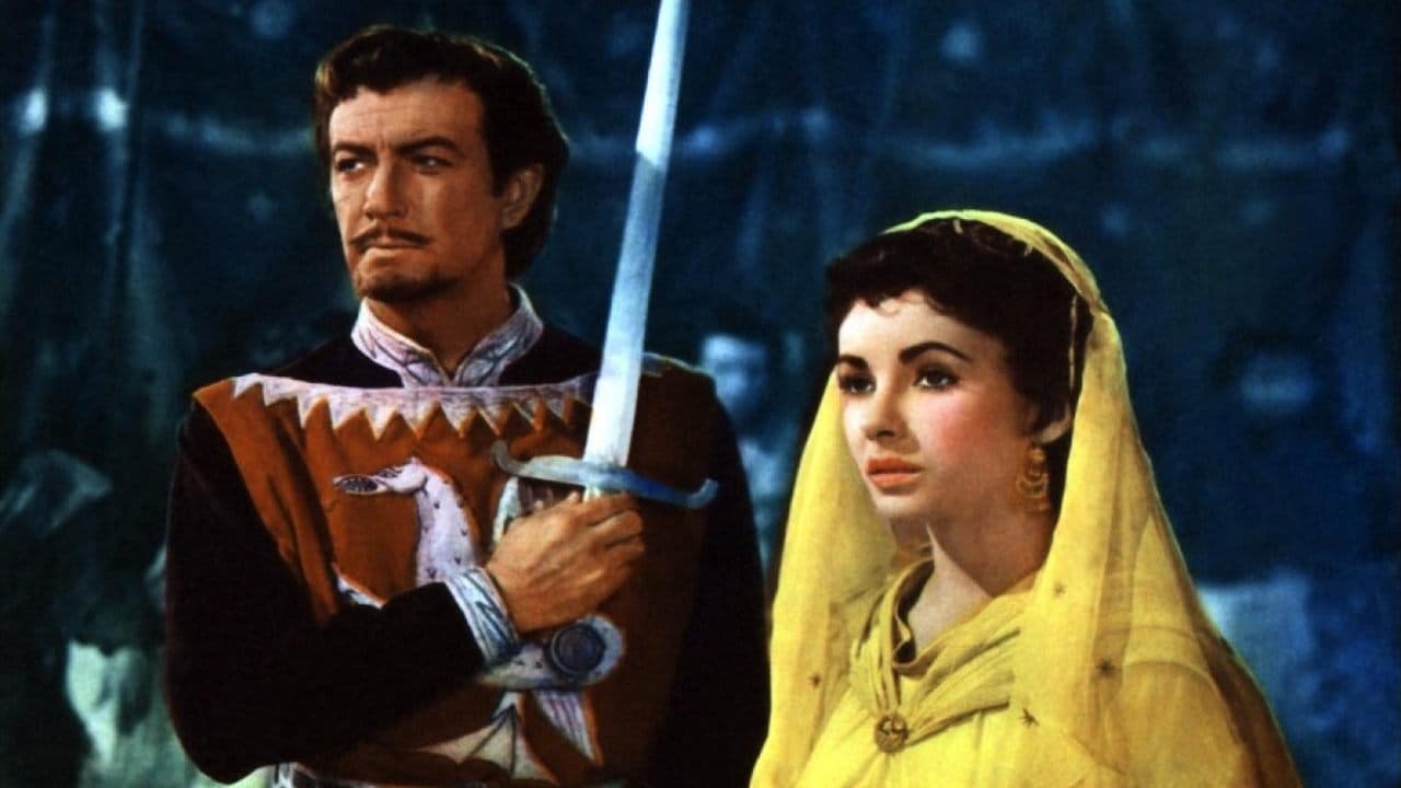 Ivanhoe still 3