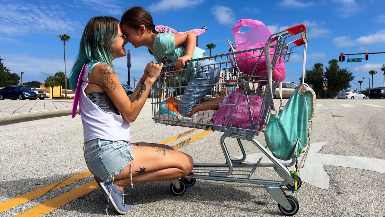 The Florida Project still 7