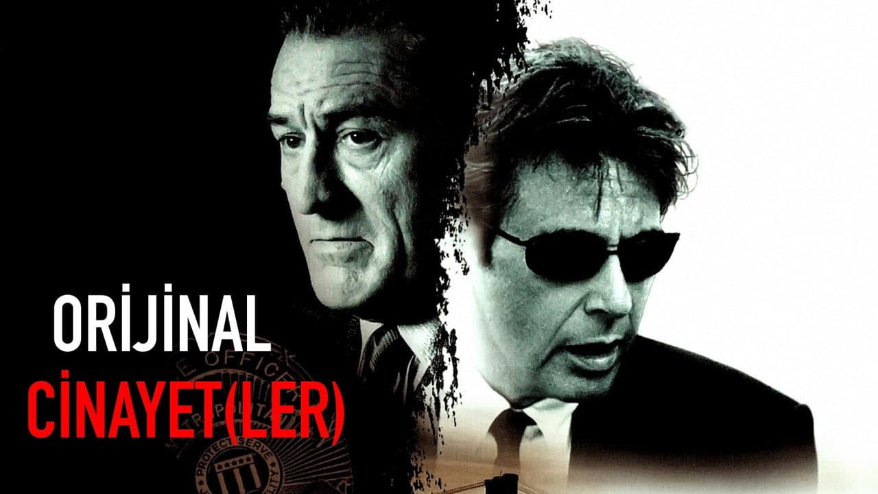 Righteous Kill still 7