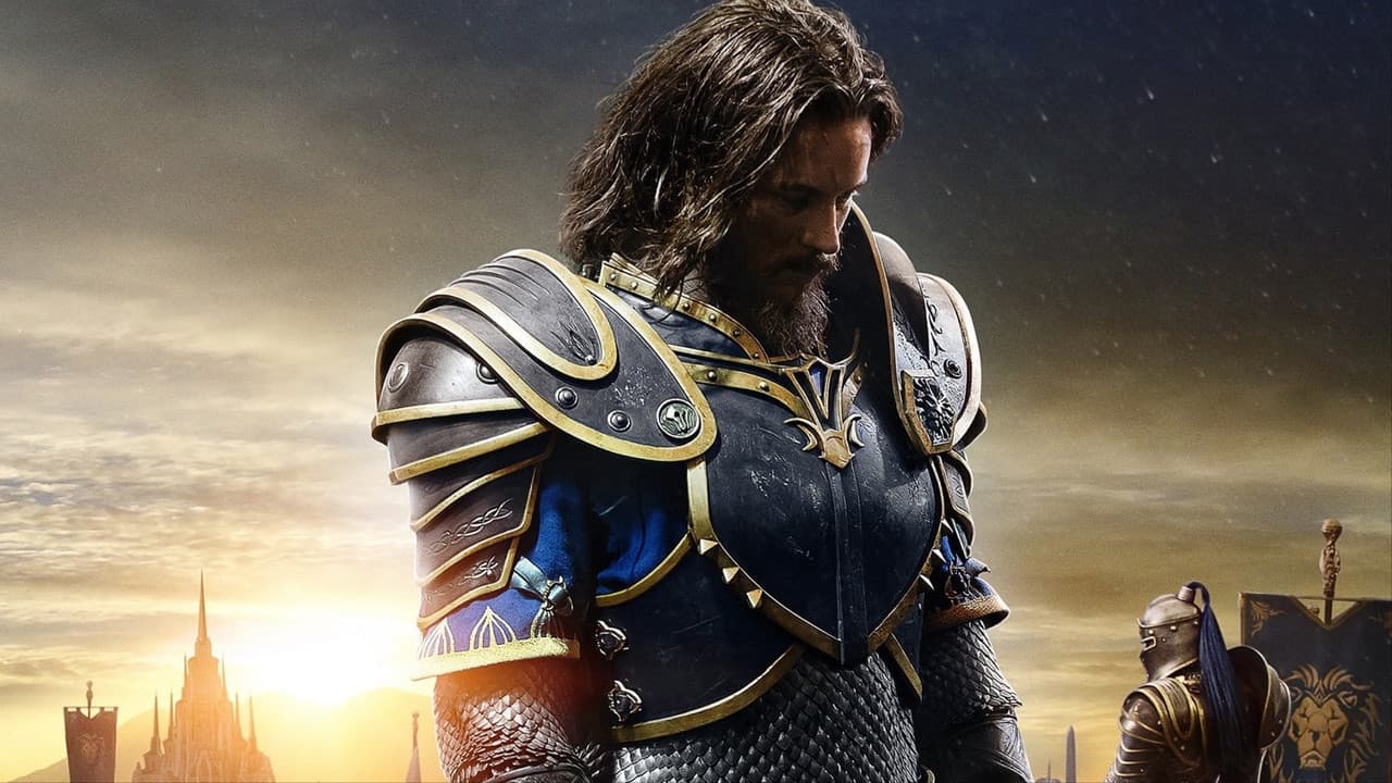 Warcraft still 8