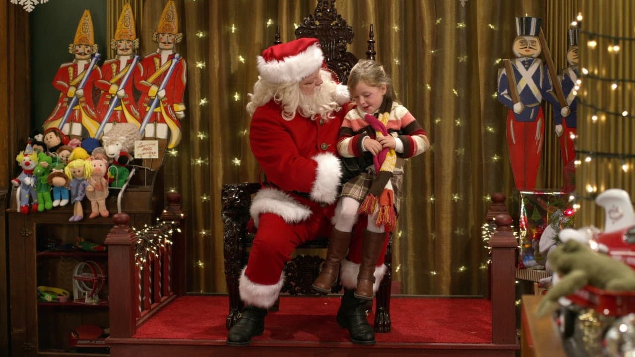 The Search for Santa Paws still 4