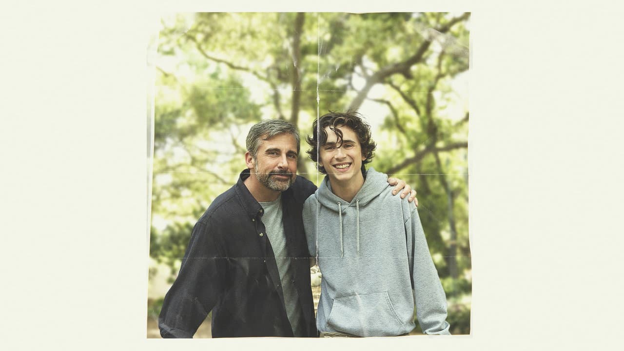 Beautiful Boy still 8
