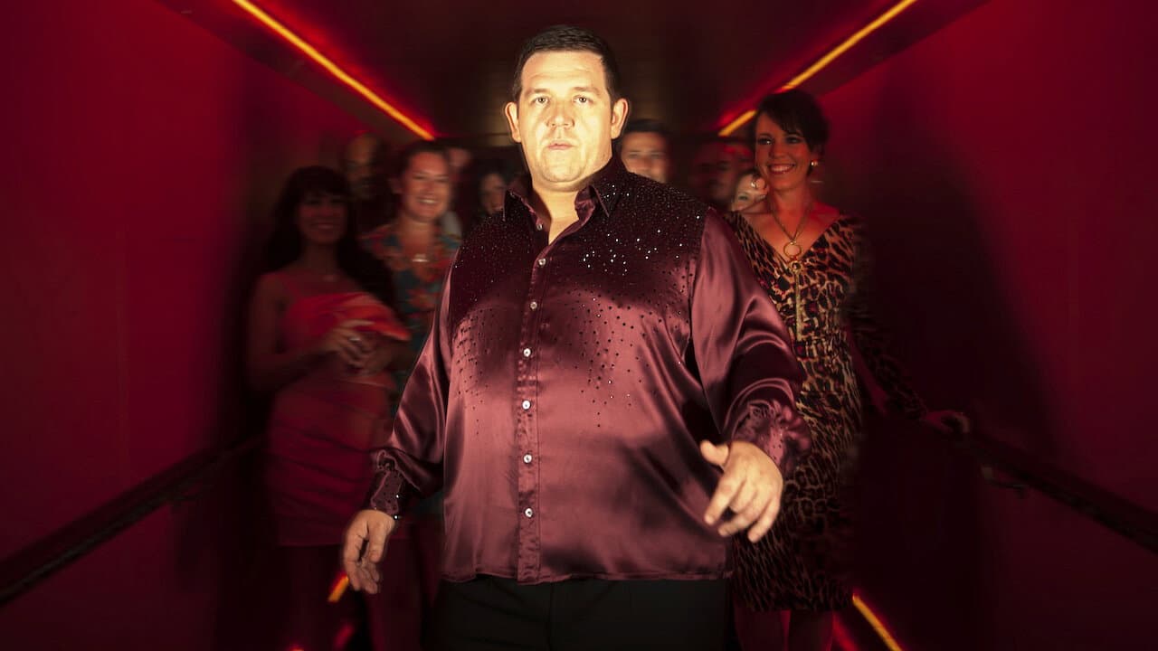 Cuban Fury still 7