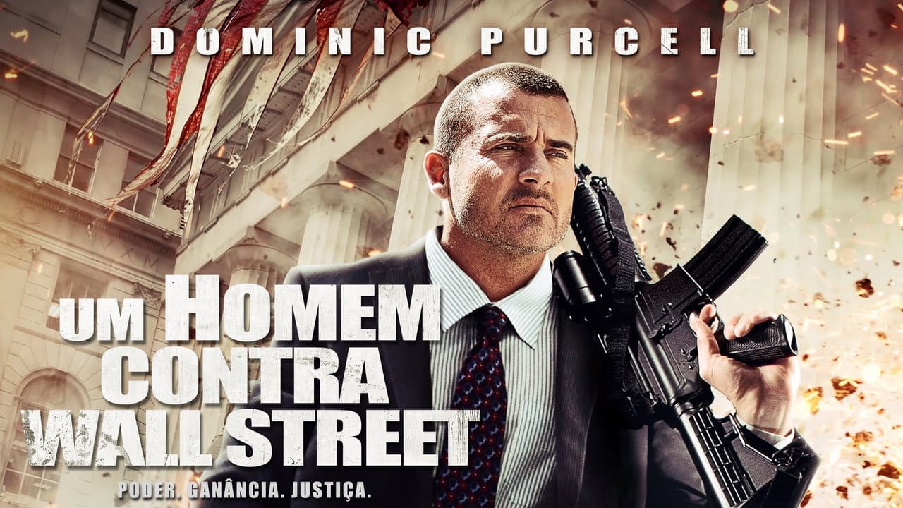 Assault on Wall Street still 3