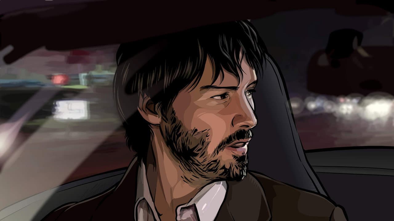 A Scanner Darkly still 7