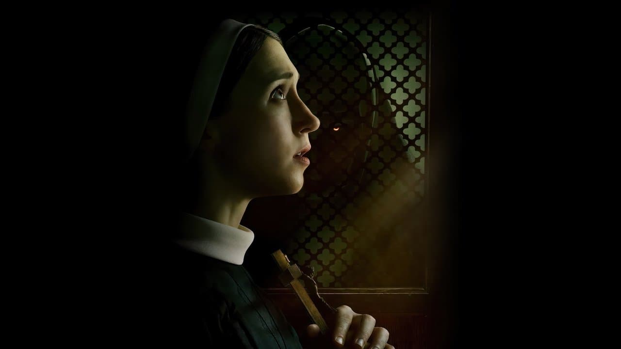 The Nun II still 3
