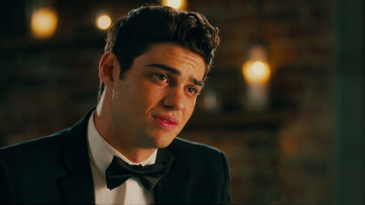 The Perfect Date still 5